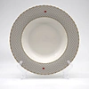 Scale Whisper 8.5" Soup Plate